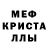 МДМА crystal Guaci Curbelo